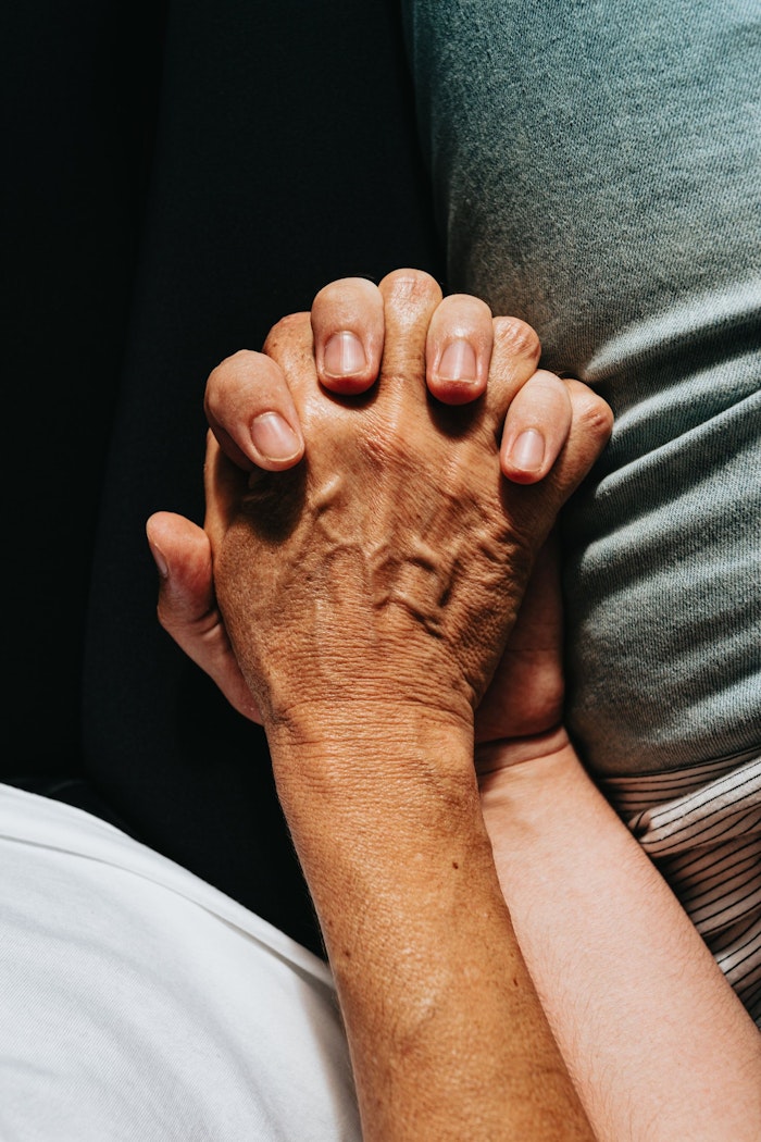 When discussing the end of life with your loved one, try and focus on their specific needs. Each person needs different considerations and will be comforted by different things. Here are tips on things you can say. 