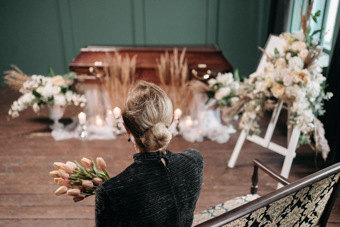 These death rituals and funeral traditions from around the world are beautiful ways to say goodbye to a loved one when they die.  