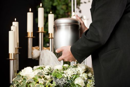  Learn how reputable cremation companies such as Eirene ensure cremated ashes are never mixed or misidentified
