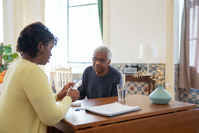  A health care proxy or surrogate can make health decisions if a person becomes incapacitated. Learn more about this role and how to choose one. 
