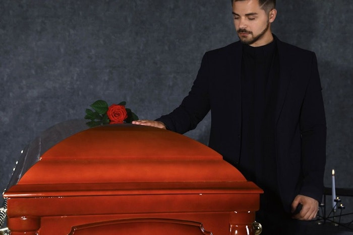 Learn what a funeral viewing or visitation is. What happens at these funeral events and what is the etiquette you need to know.