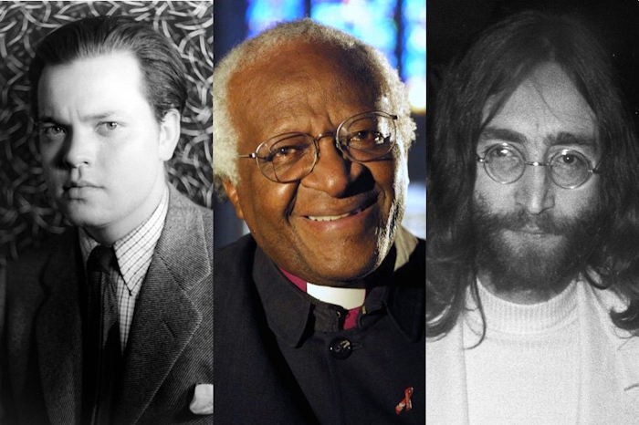Desmond Tutu is not the only celebrity to choose cremation over burial. Here are eight more famous people that chose to be cremated after their death.