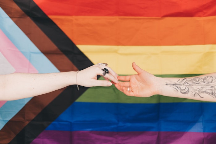 In this blog, we speak to Anton King-Rose about the importance of trans-inclusive death care. Throughout the blog, Anton dives into why trans-inclusive death care is important, and his hopes for the future of gender-inclusive death care. 