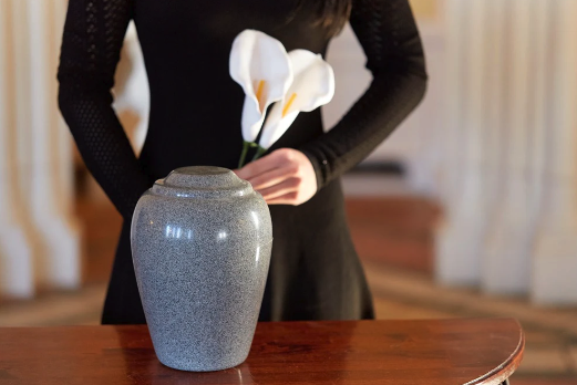 What do you do with a beautiful cremation urn after a funeral is over and the ashes are scattered? There are many ways to reuse it or repurpose it. Here are a few ideas.