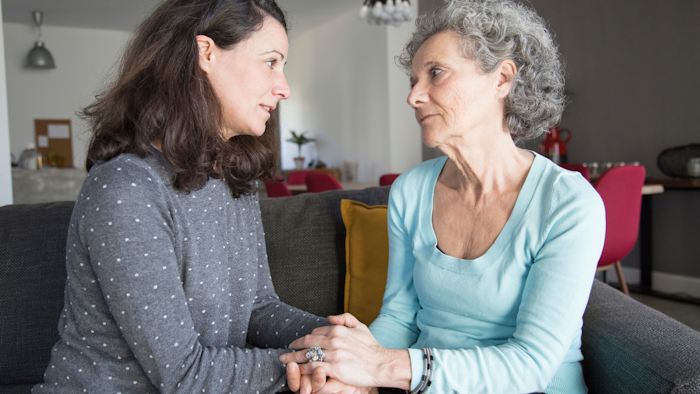 It is essential to approach a conversation about hospice care with compassion, understanding, and patience. This article explores how to talk to your parent about entering hospice care and address some common questions and concerns.