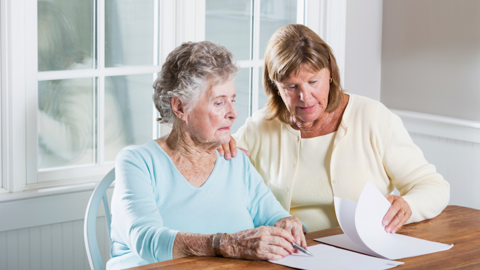 Navigating the conversation about long-term care with an aging parent can be a challenging and emotional experience. In this blog post, we explore how to approach this sensitive topic and provide specific questions and answers to help guide your discussion.