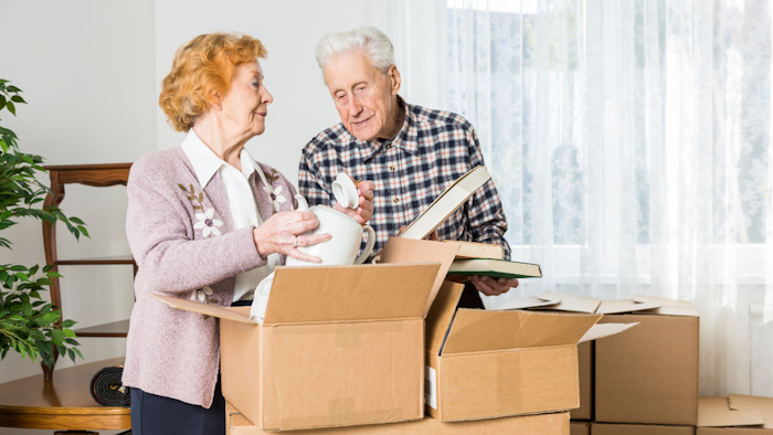 As we enter our golden years, many of us contemplate downsizing our homes. In this comprehensive guide, we'll explore the key factors to help you determine if downsizing aligns with your financial goals and lifestyle preferences.