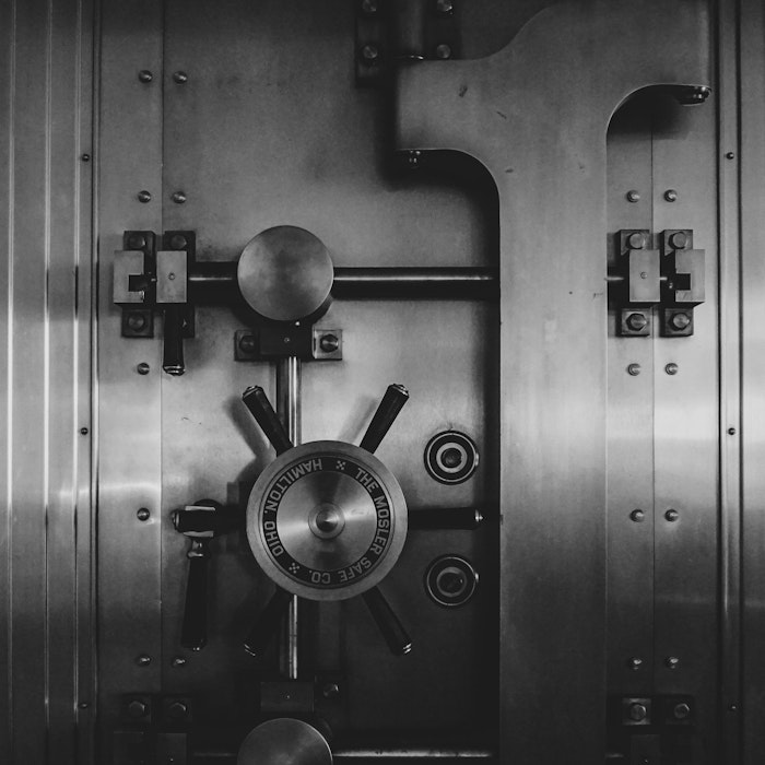 A digital vault is a secure online storage system designed to protect important documents, sensitive information, and financial records from unauthorized access, loss, or cyber threats.