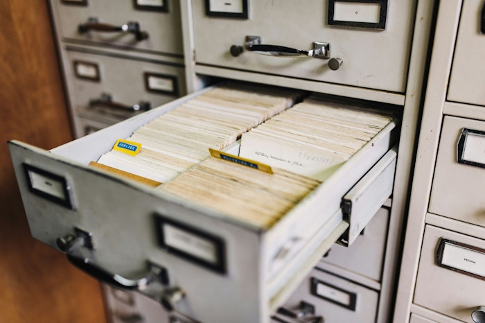 Hide Paperwork How and Where to Store Important Paperwork for Safety & Accessibility ...