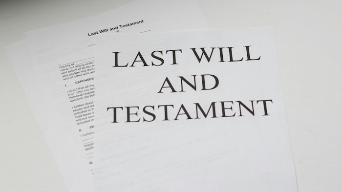 The executor is responsible for managing your assets, paying debts, and ensuring your final wishes are carried out. Selecting the right person is essential to ensuring a smooth estate administration process.