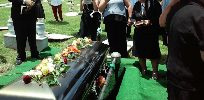 Prepaying for your funeral arrangements allows you to lock in today’s prices, avoid inflation, and ensure your wishes are met without last-minute stress for your family. Here’s why preplanning and prepaying for your funeral is a smart financial decision.